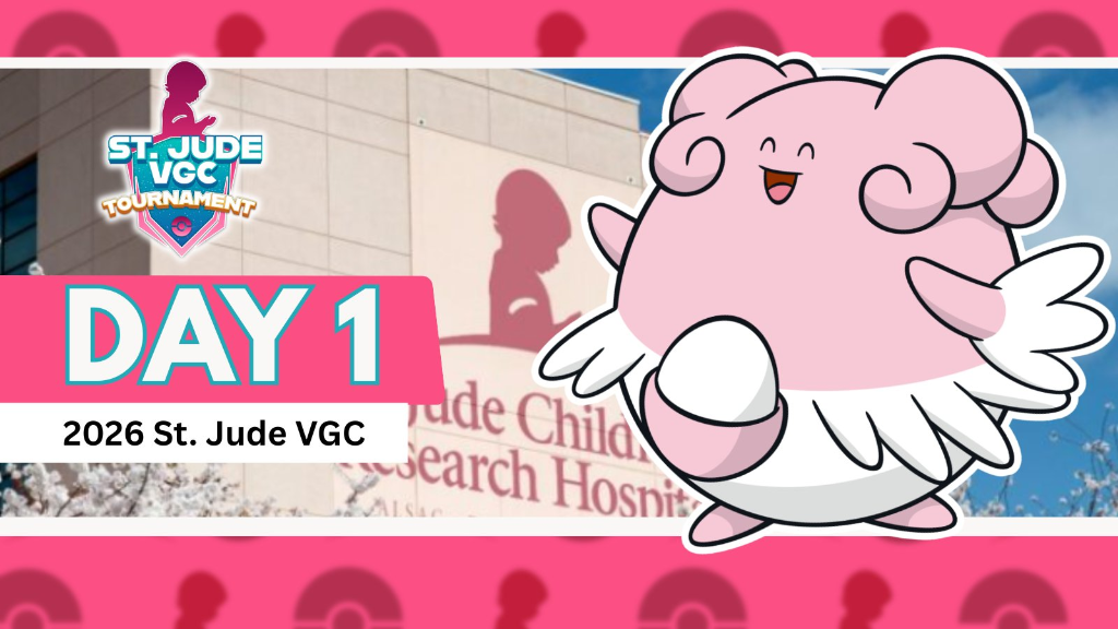 Day 1 VOD